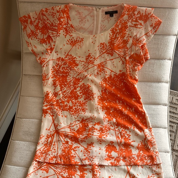 Rachel Zoe 100% Silk Dress - Picture 4 of 6